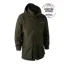 Deerhunter Pro Gamekeeper Jacket - Peat